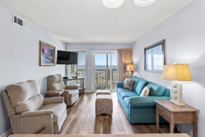 Seascape 207 - Oceanfront - Crescent Beach Section